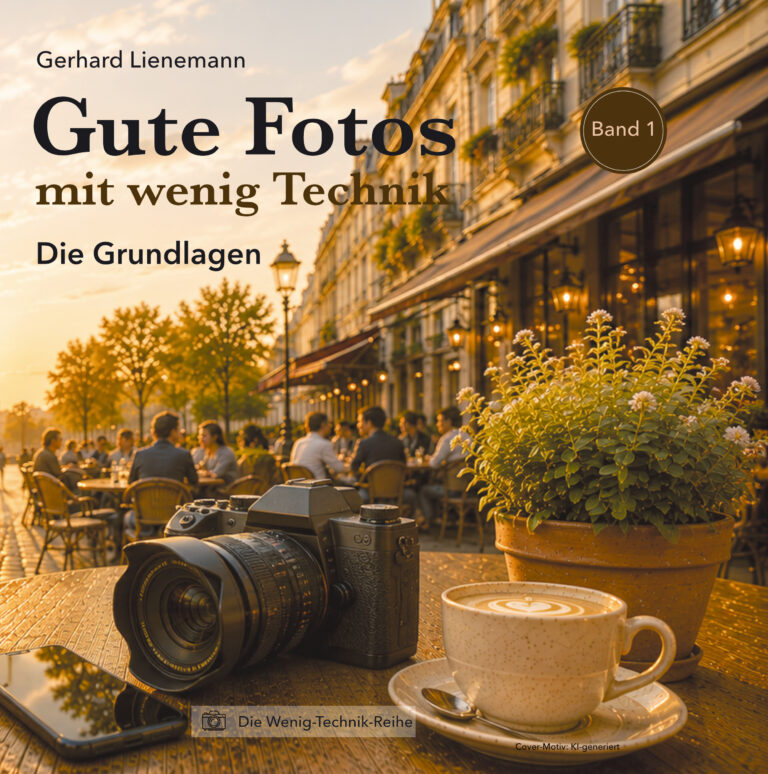 Gute Fotos
